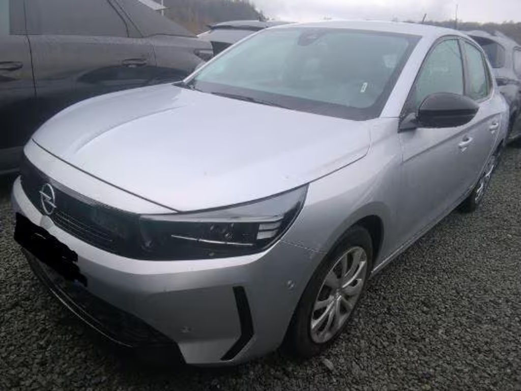 Opel Corsa Edition