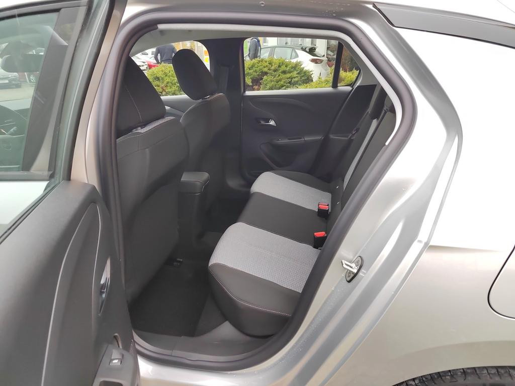 Opel Corsa F "Corsa" Facelift *LED*Winterpaket*RFK