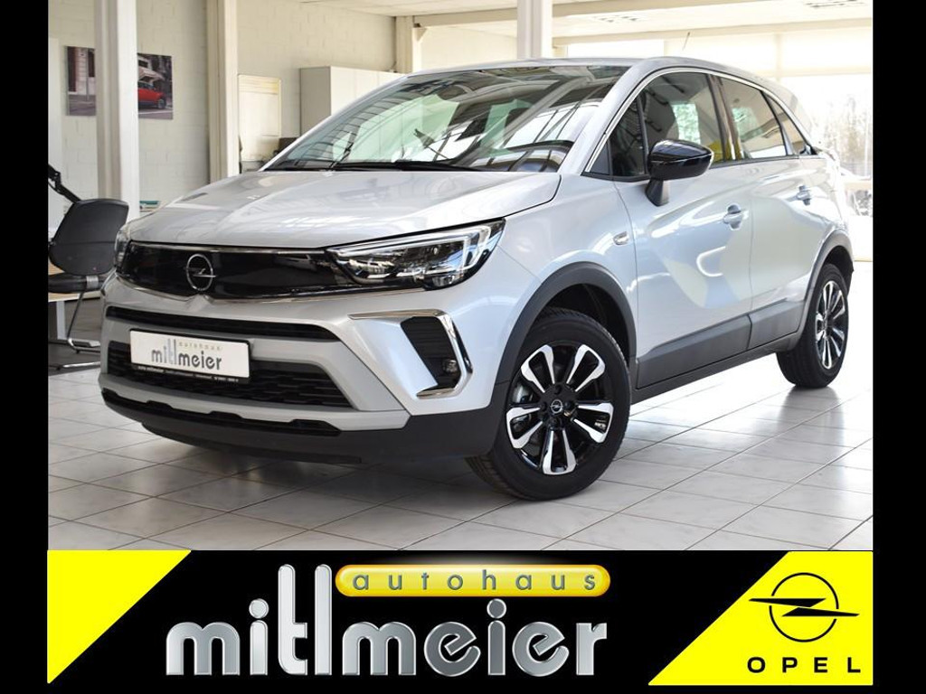 Opel Crossland Elegance