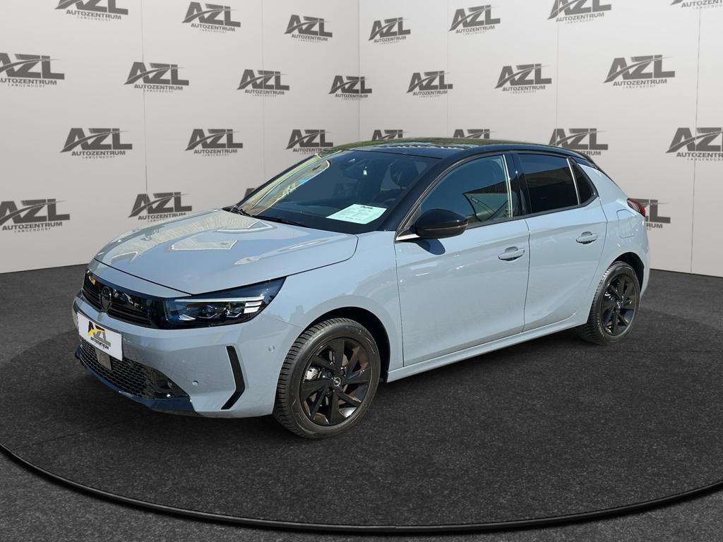 Opel Corsa Grand Sport GS-Line