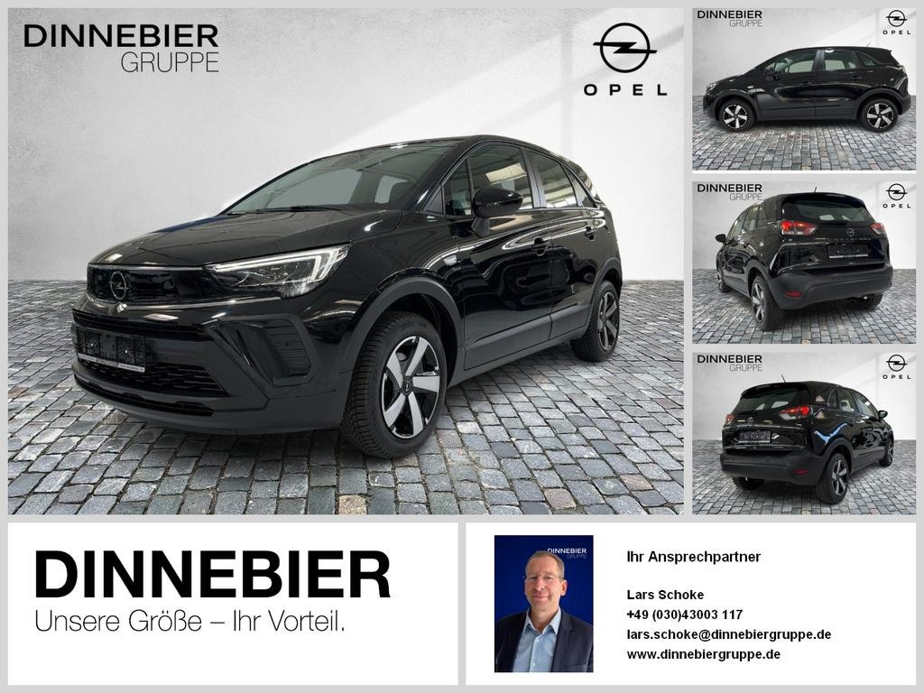 Opel Crossland Enjoy