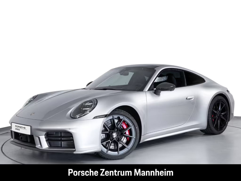 Porsche 911 992 Carrera