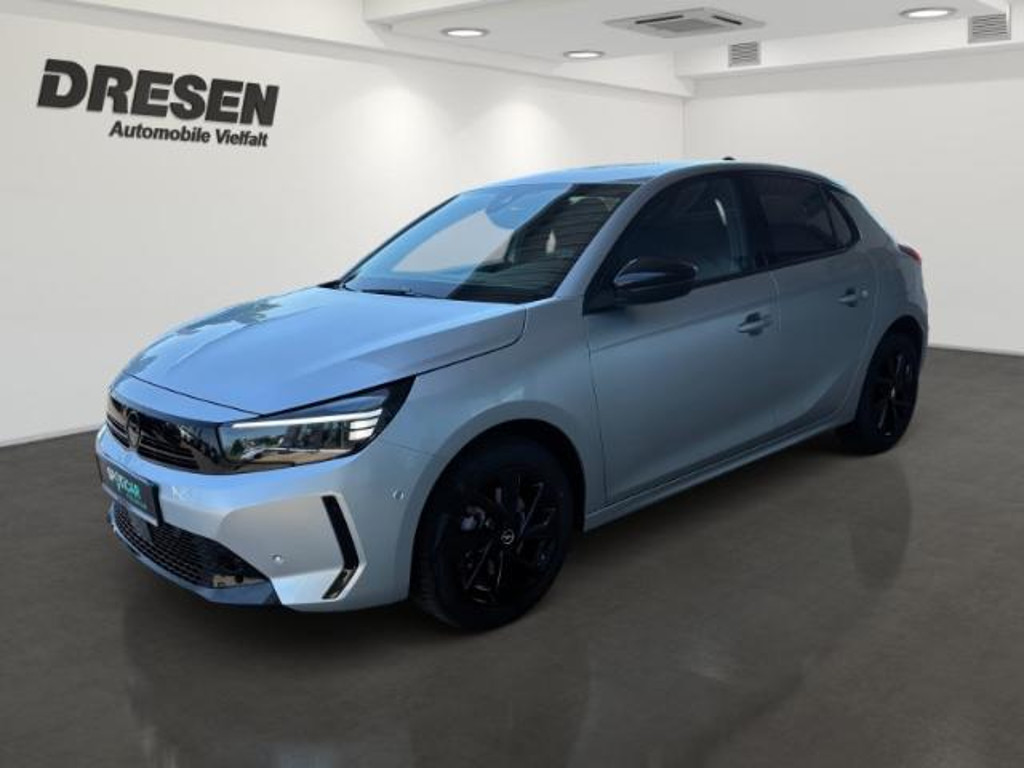 Opel Corsa Grand Sport GS-Line