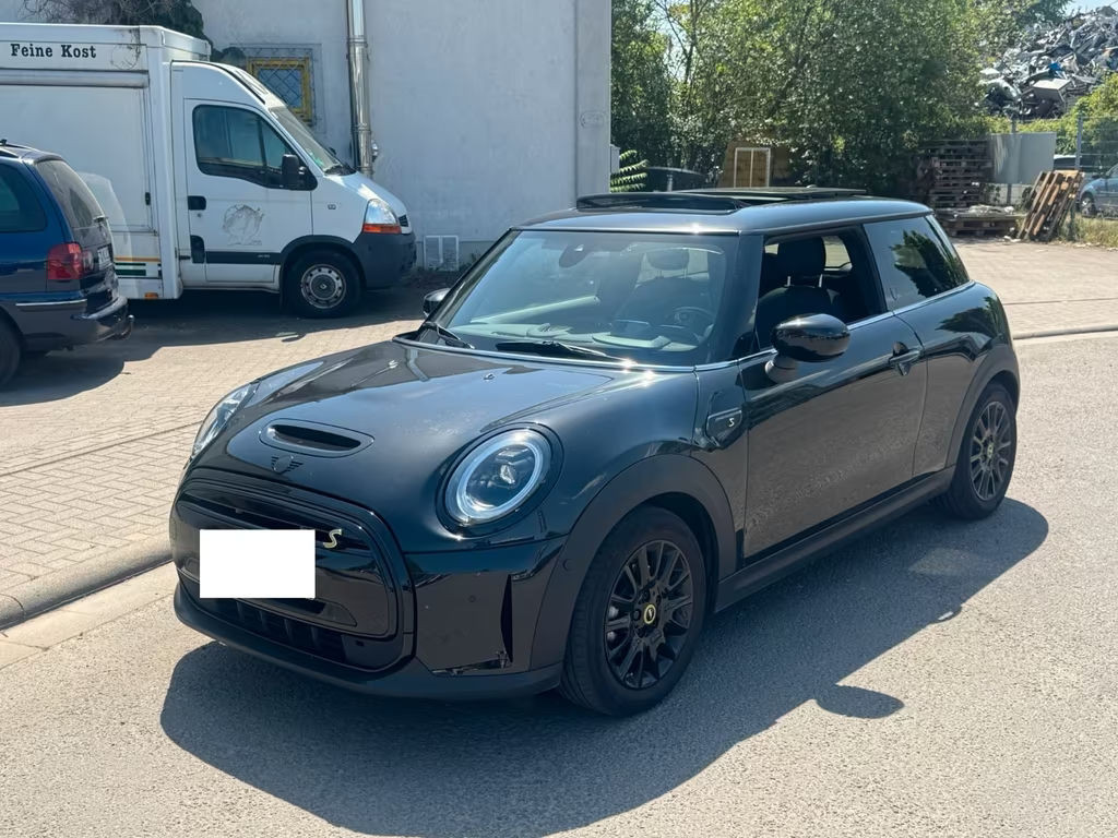 Mini Mini Electric SE