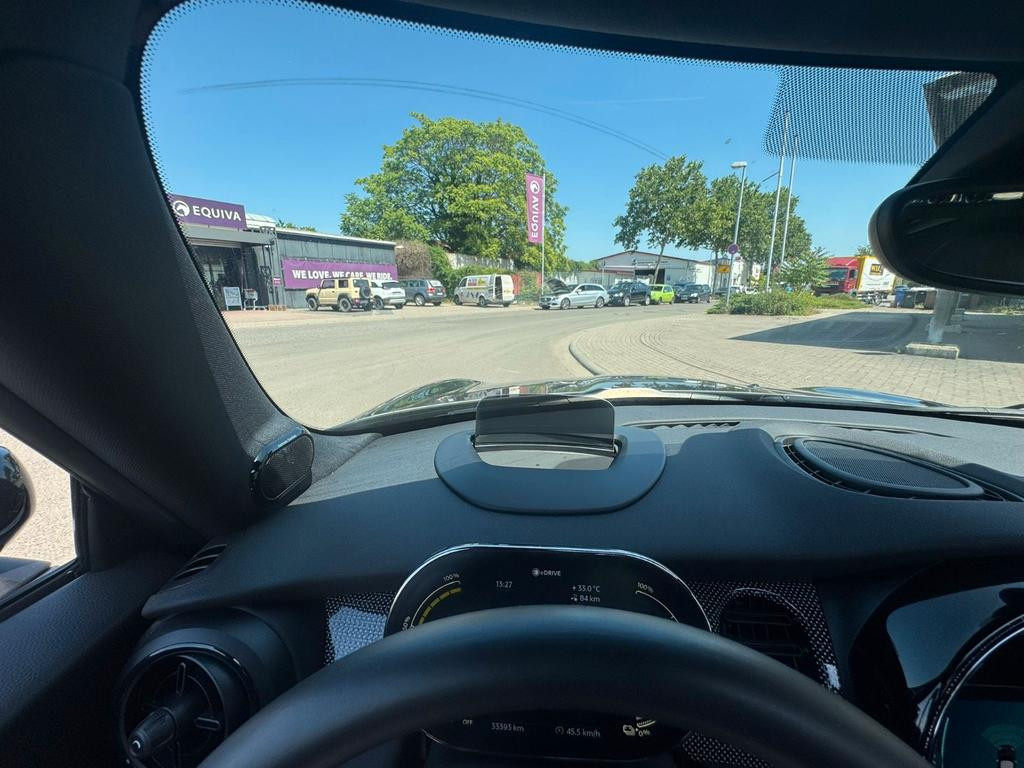 Mini Mini Electric