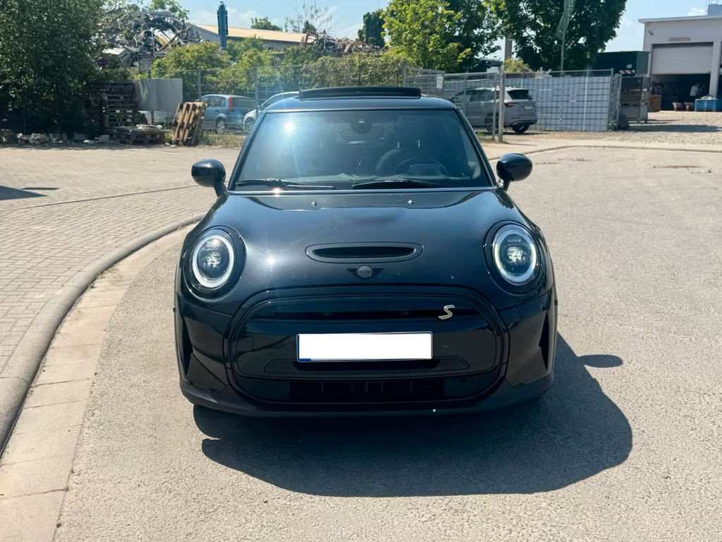 Mini Mini Electric