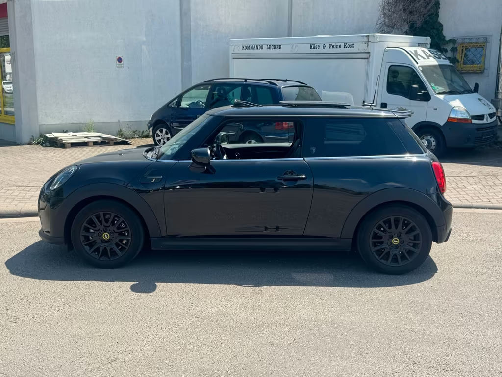 Mini Mini Electric