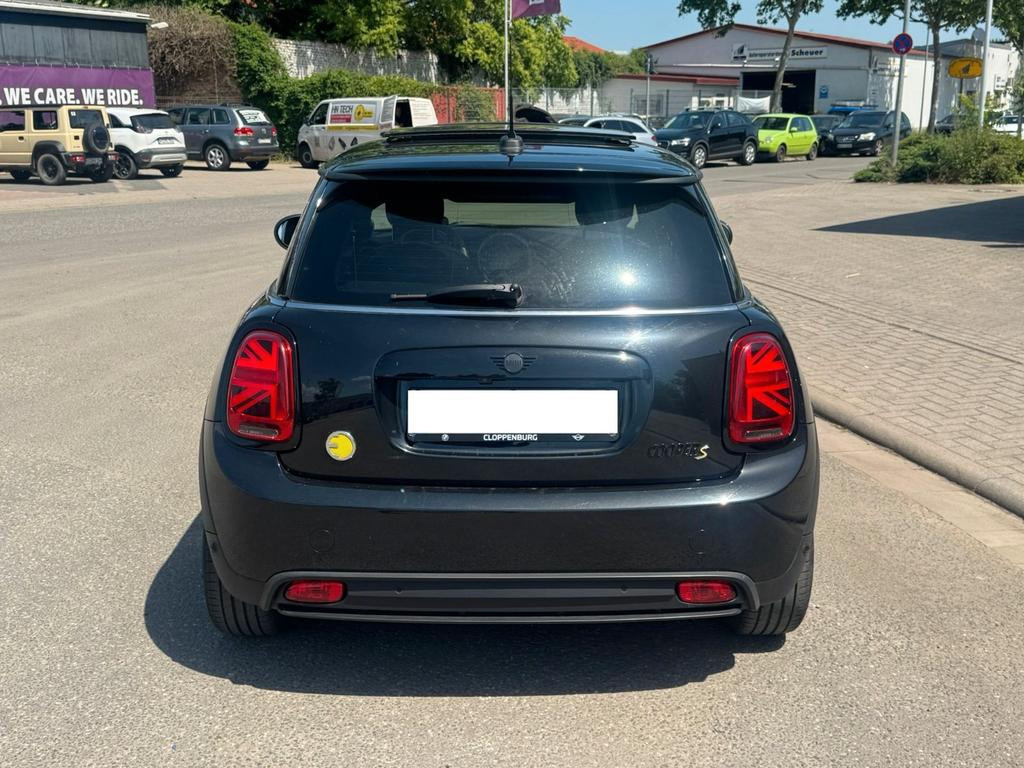 Mini Mini Electric