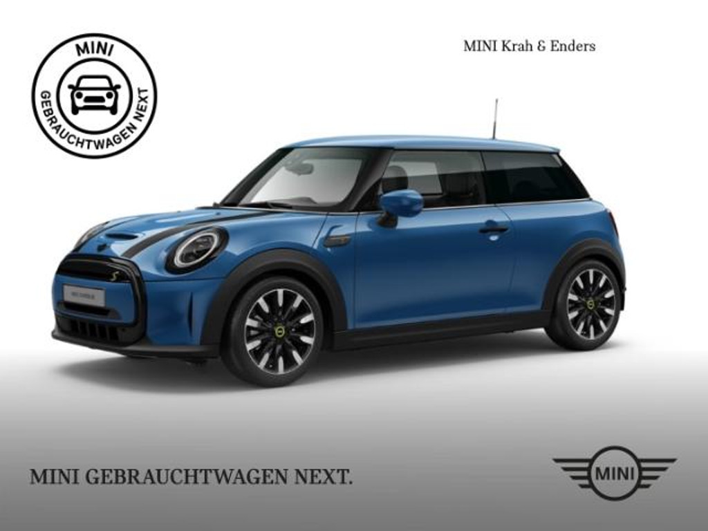 Mini Mini Electric