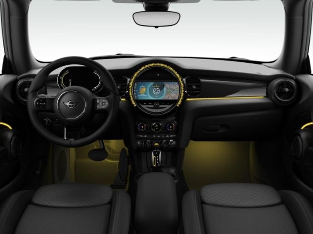 Mini Mini Electric