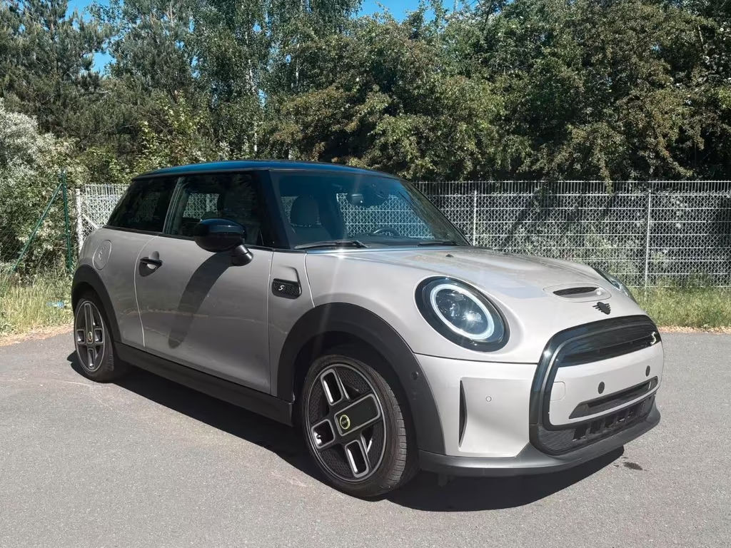 Mini Mini Electric SE
