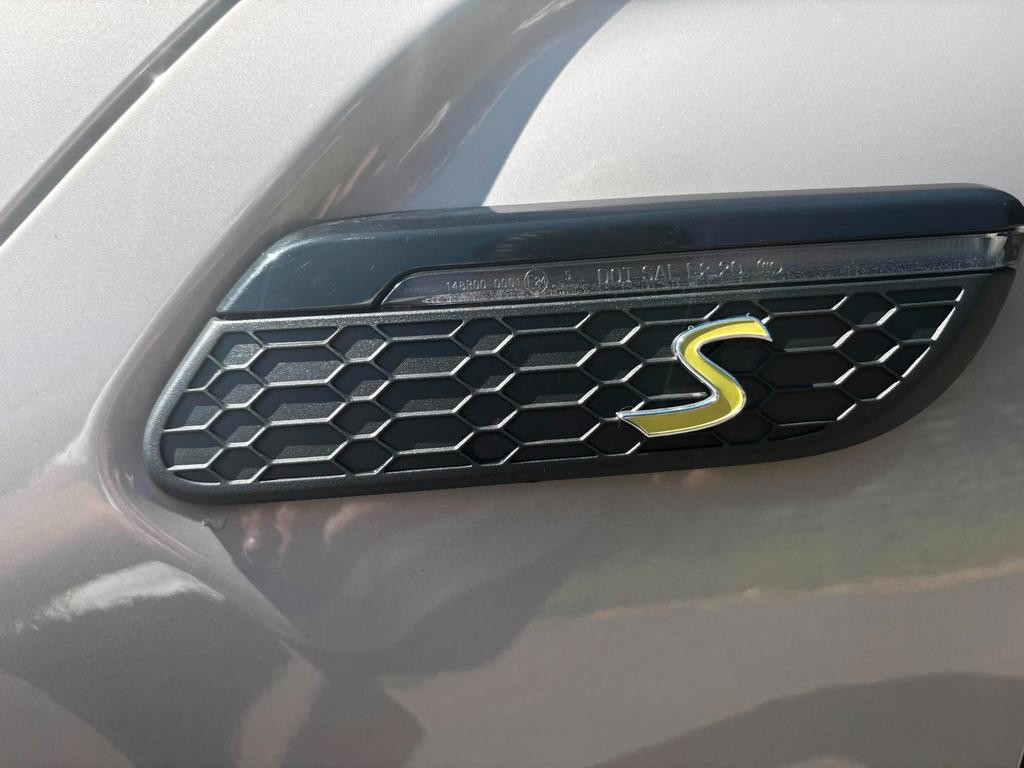 Mini Mini Electric