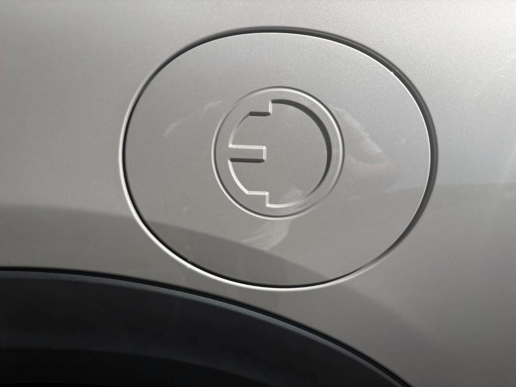Mini Mini Electric