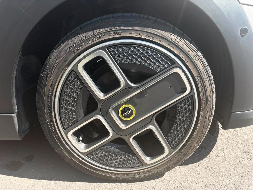 Mini Mini Electric