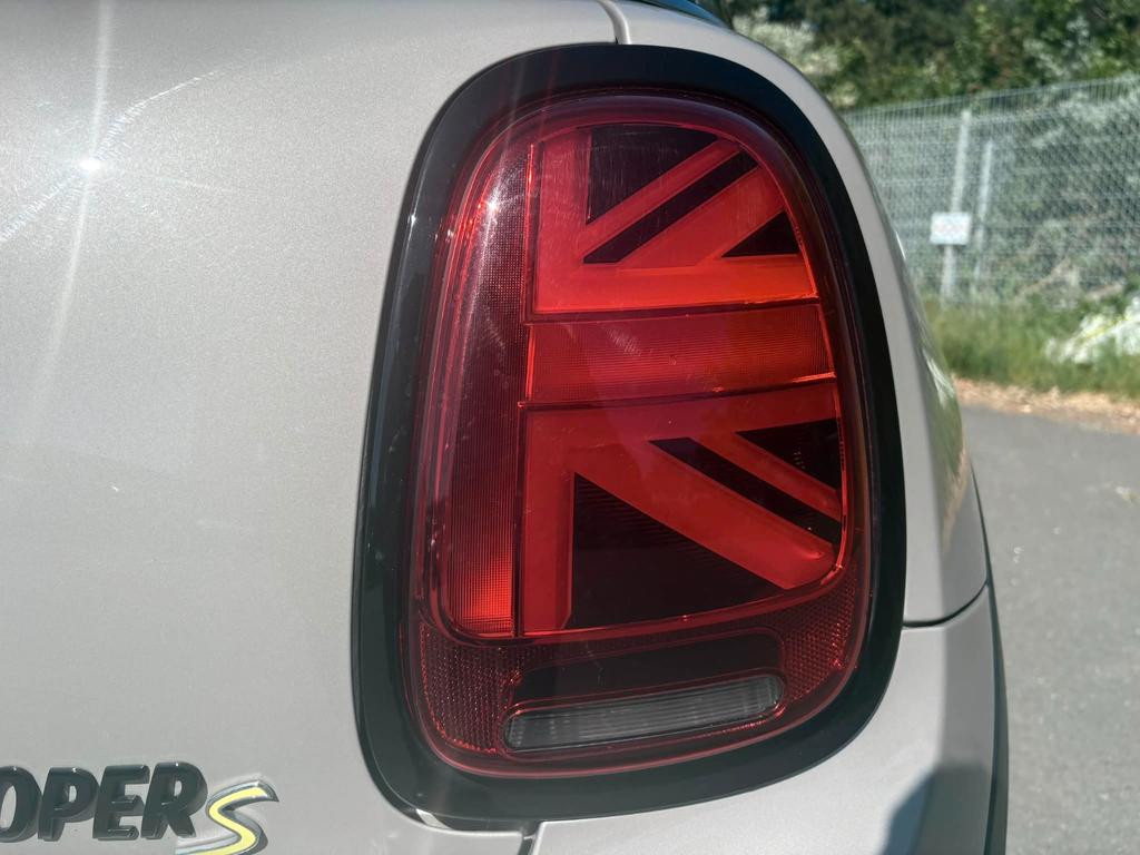 Mini Mini Electric