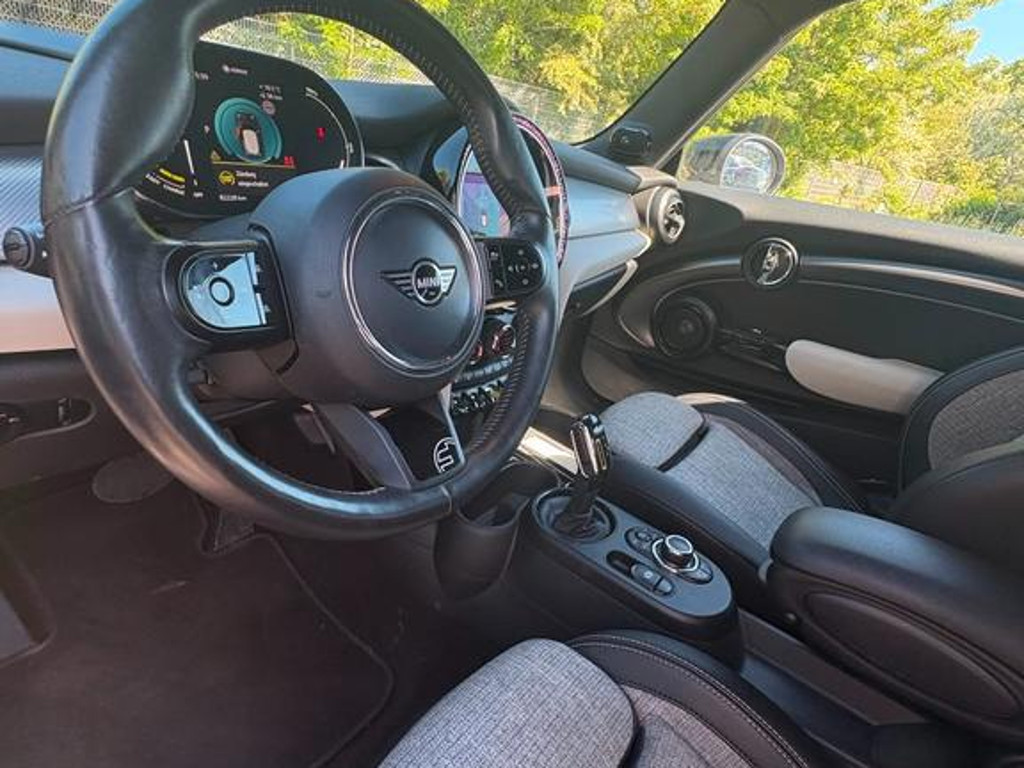 Mini Mini Electric