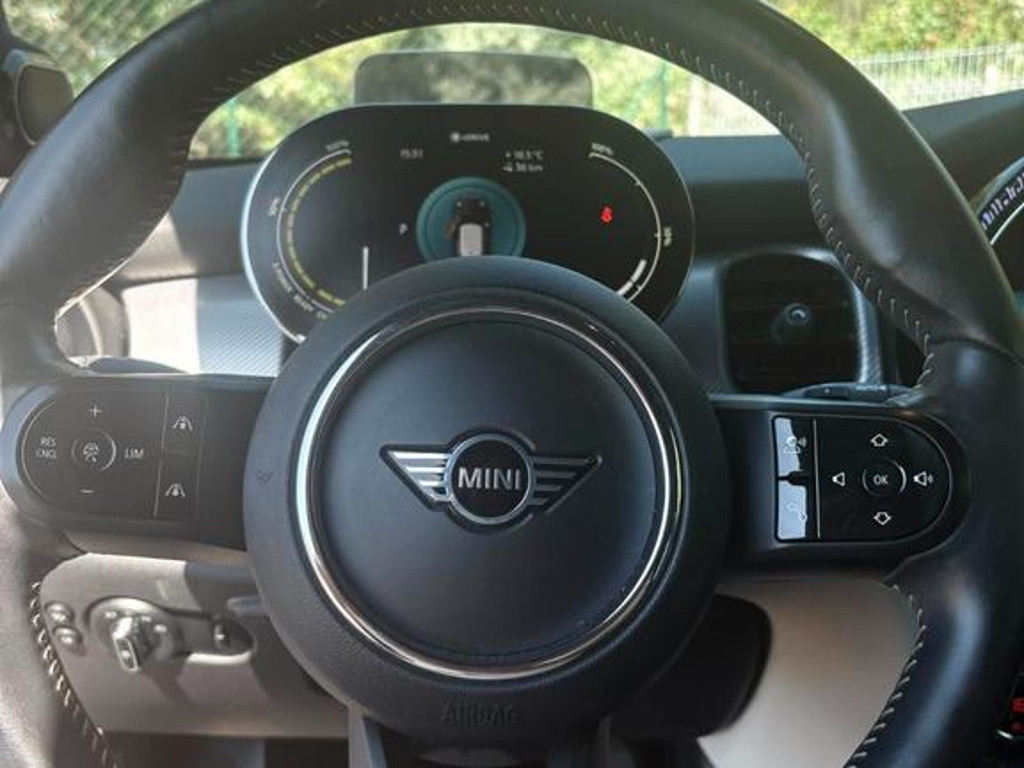 Mini Mini Electric