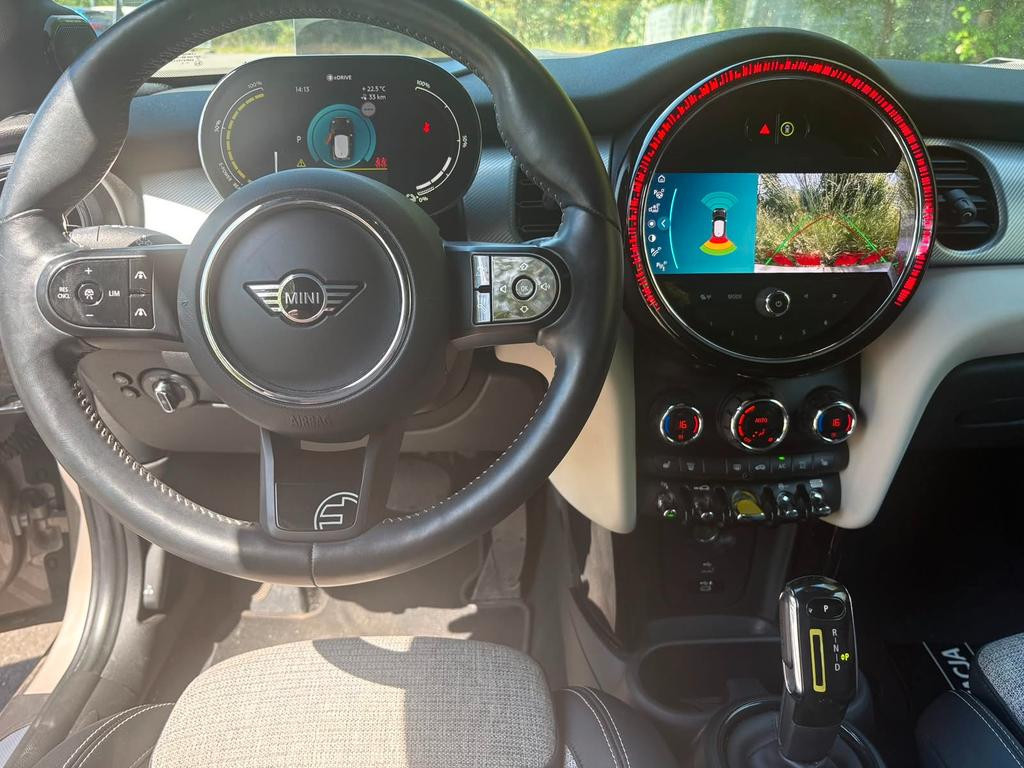 Mini Mini Electric