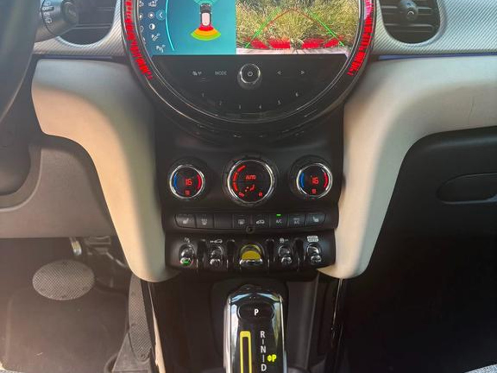 Mini Mini Electric