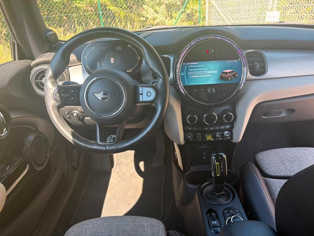 Mini Mini Electric