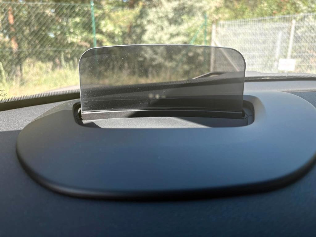 Mini Mini Electric