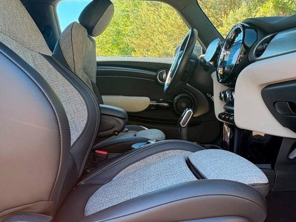 Mini Mini Electric