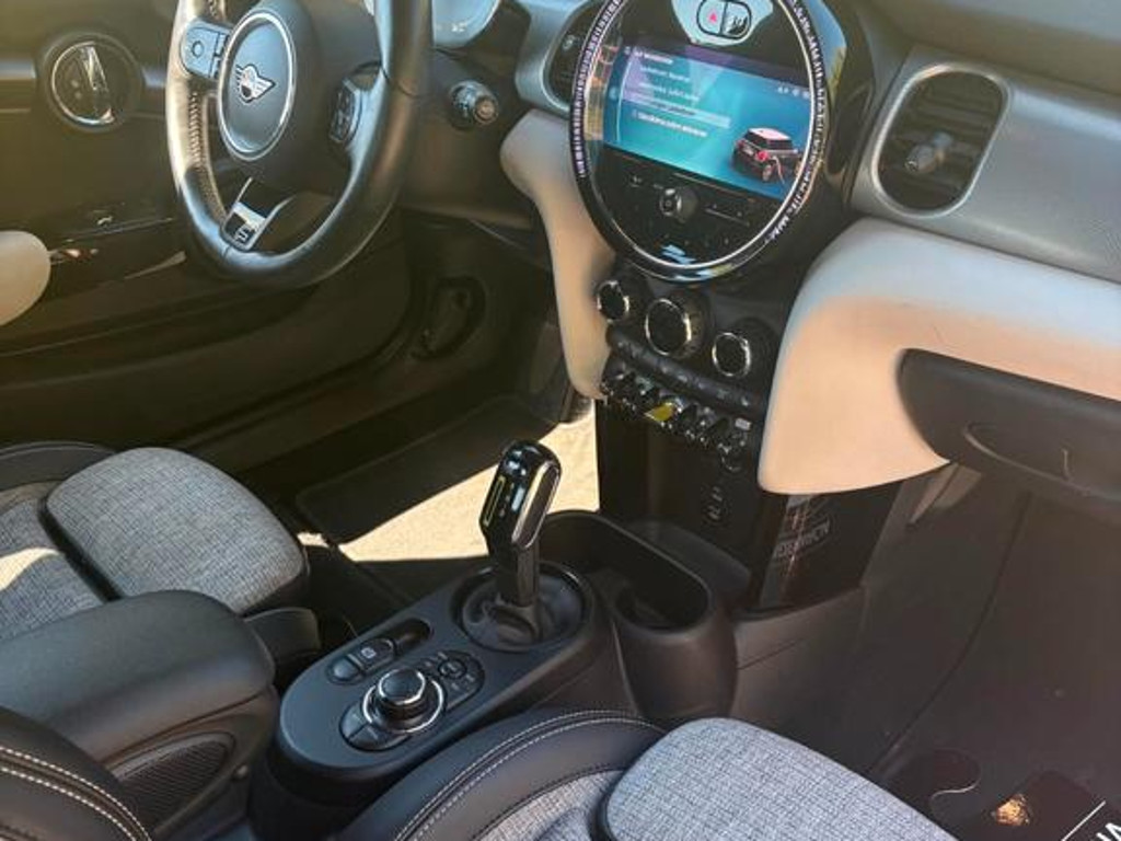 Mini Mini Electric