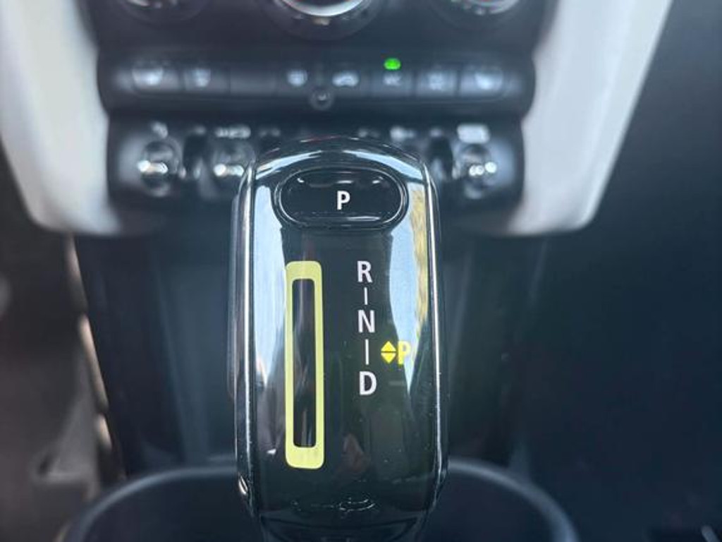 Mini Mini Electric
