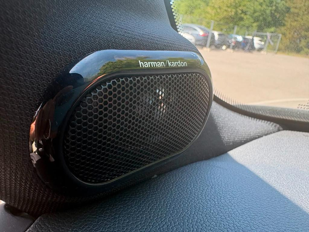 Mini Mini Electric