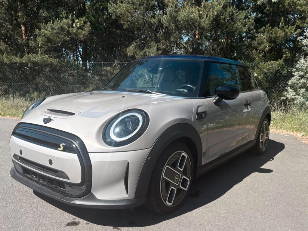 Mini Mini Electric
