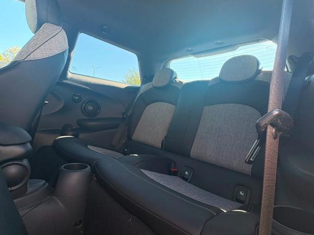Mini Mini Electric
