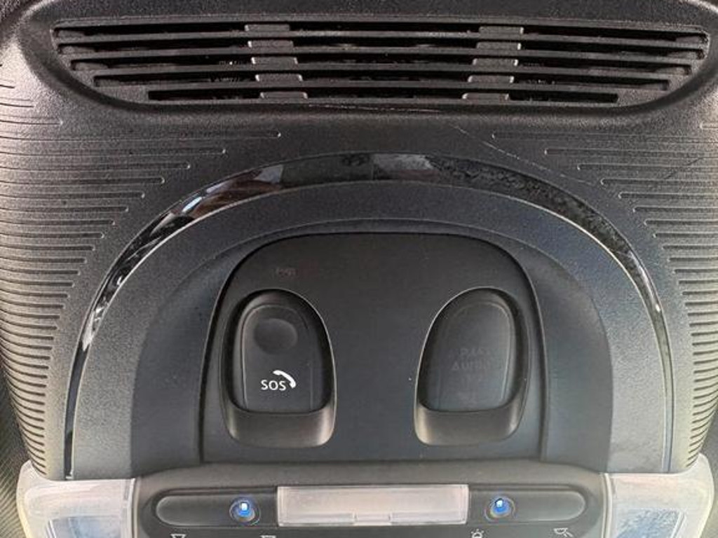 Mini Mini Electric