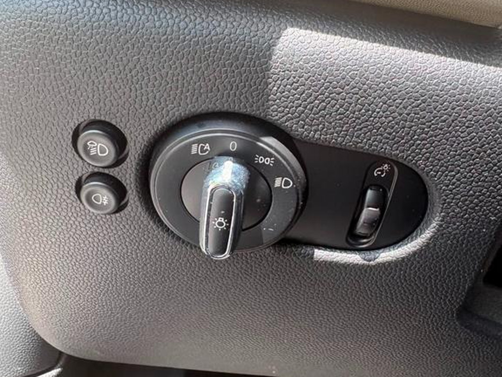 Mini Mini Electric