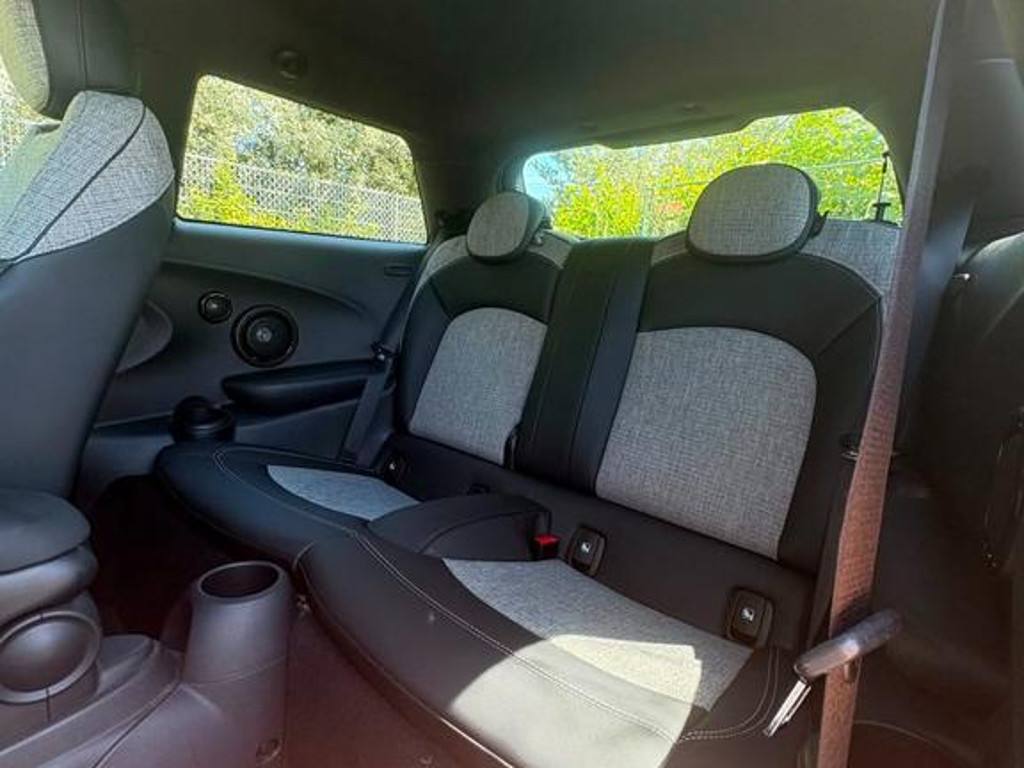 Mini Mini Electric