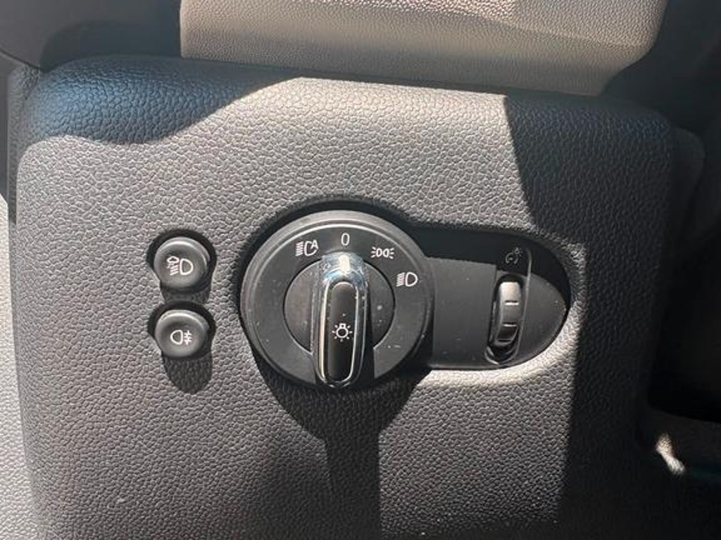 Mini Mini Electric
