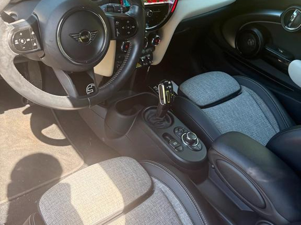 Mini Mini Electric