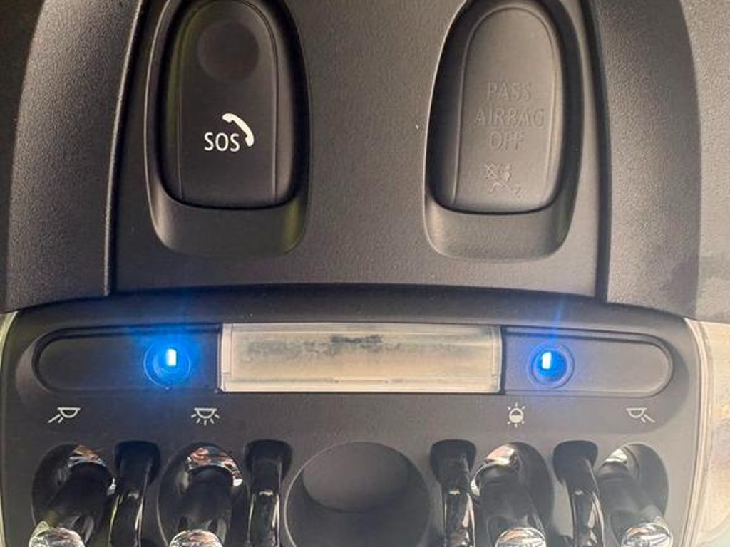 Mini Mini Electric