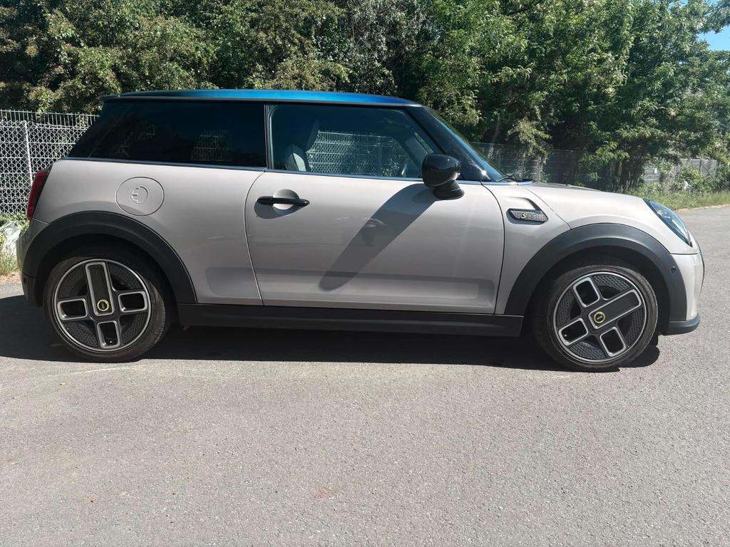 Mini Mini Electric