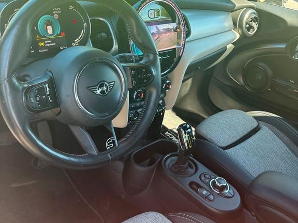 Mini Mini Electric