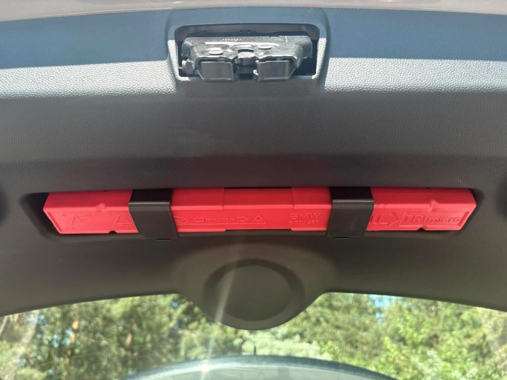 Mini Mini Electric