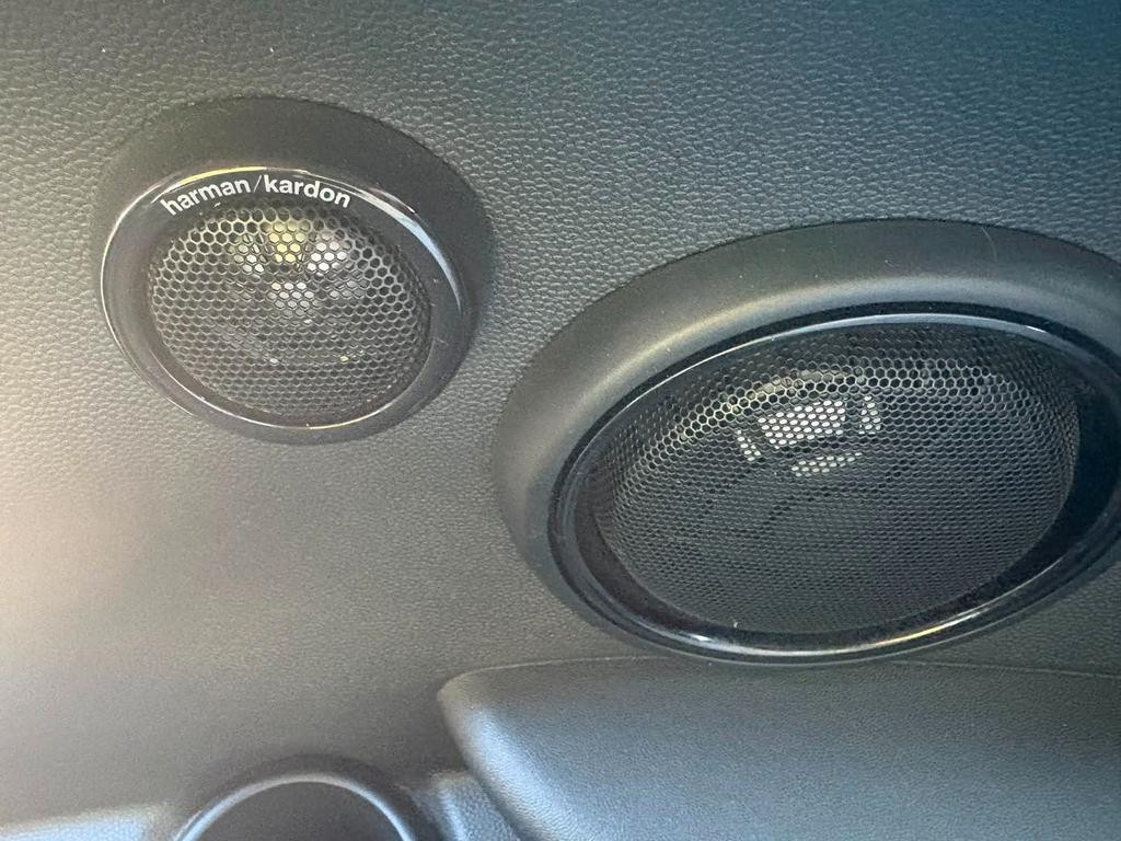 Mini Mini Electric