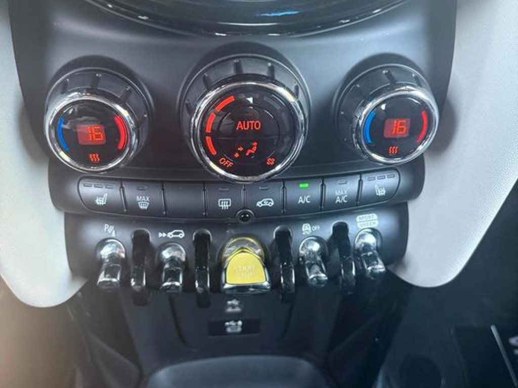 Mini Mini Electric