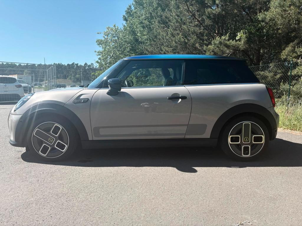 Mini Mini Electric
