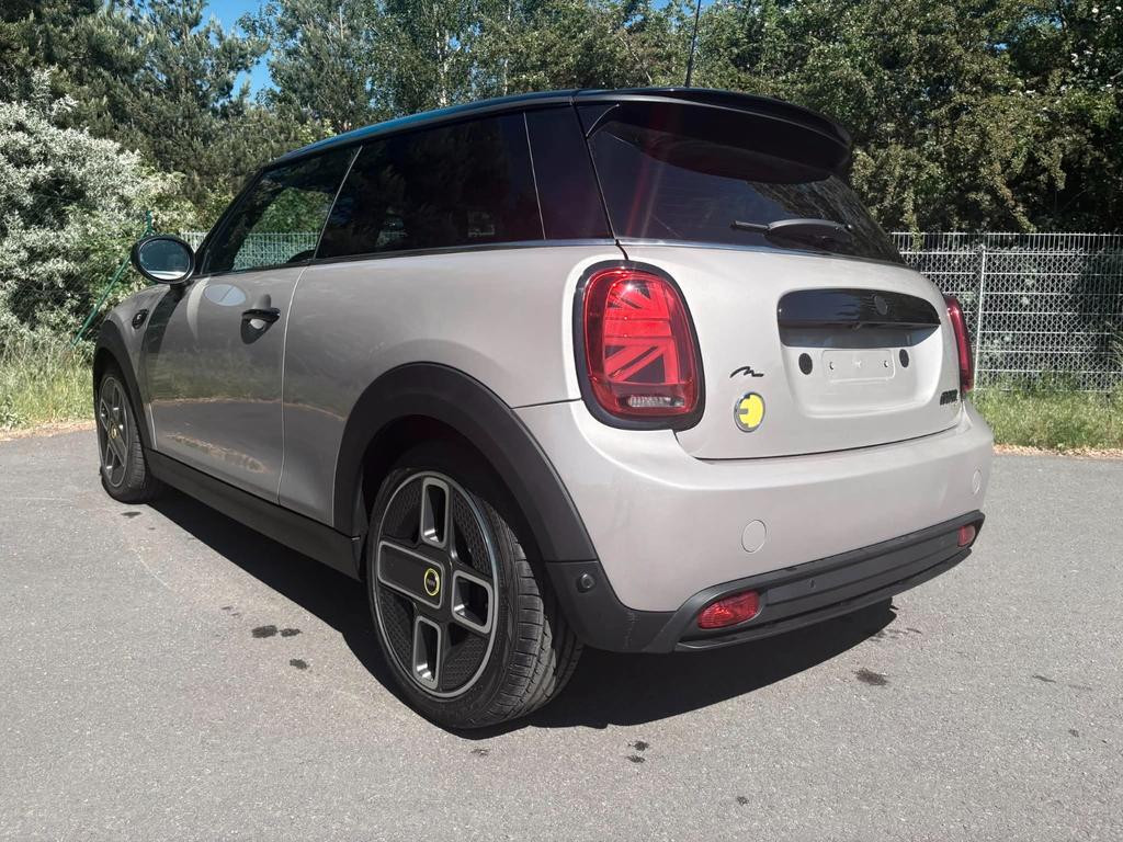 Mini Mini Electric