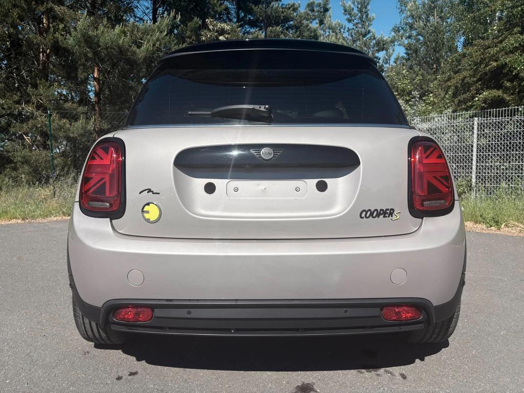 Mini Mini Electric