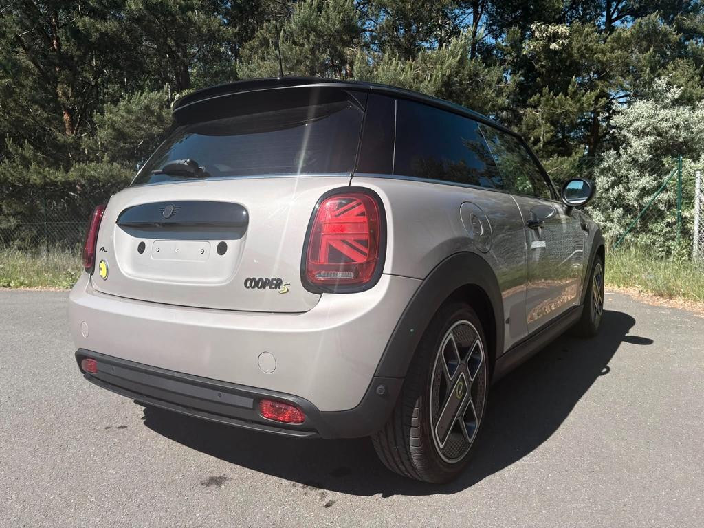 Mini Mini Electric