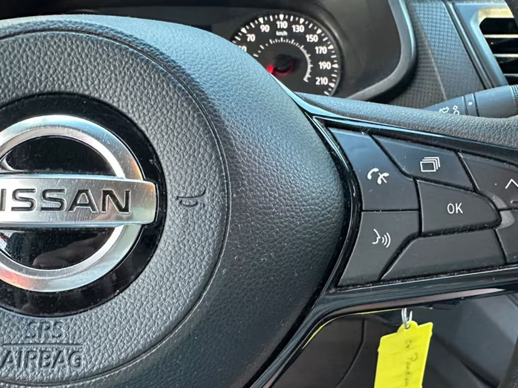 Nissan Primastar