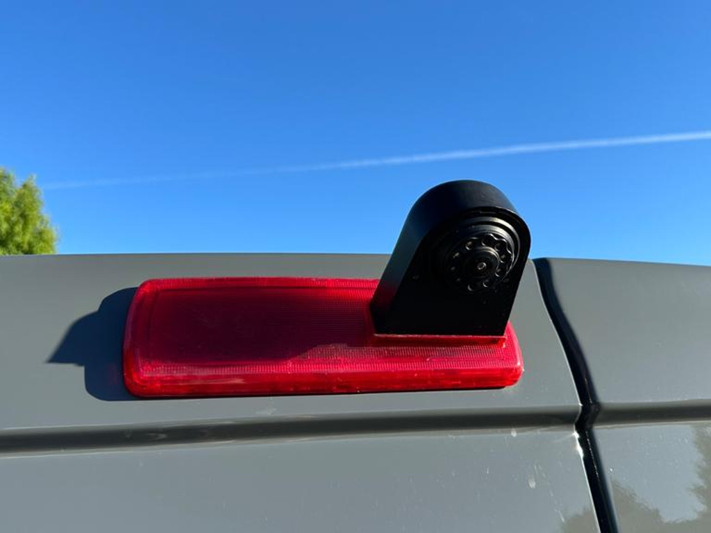 Nissan Primastar