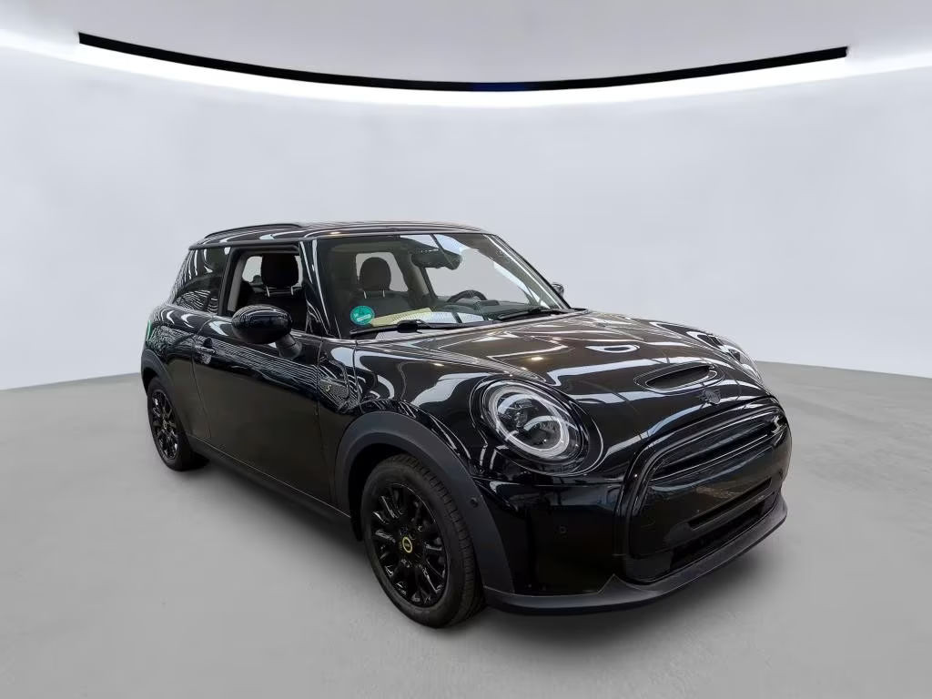 Mini Mini Electric SE