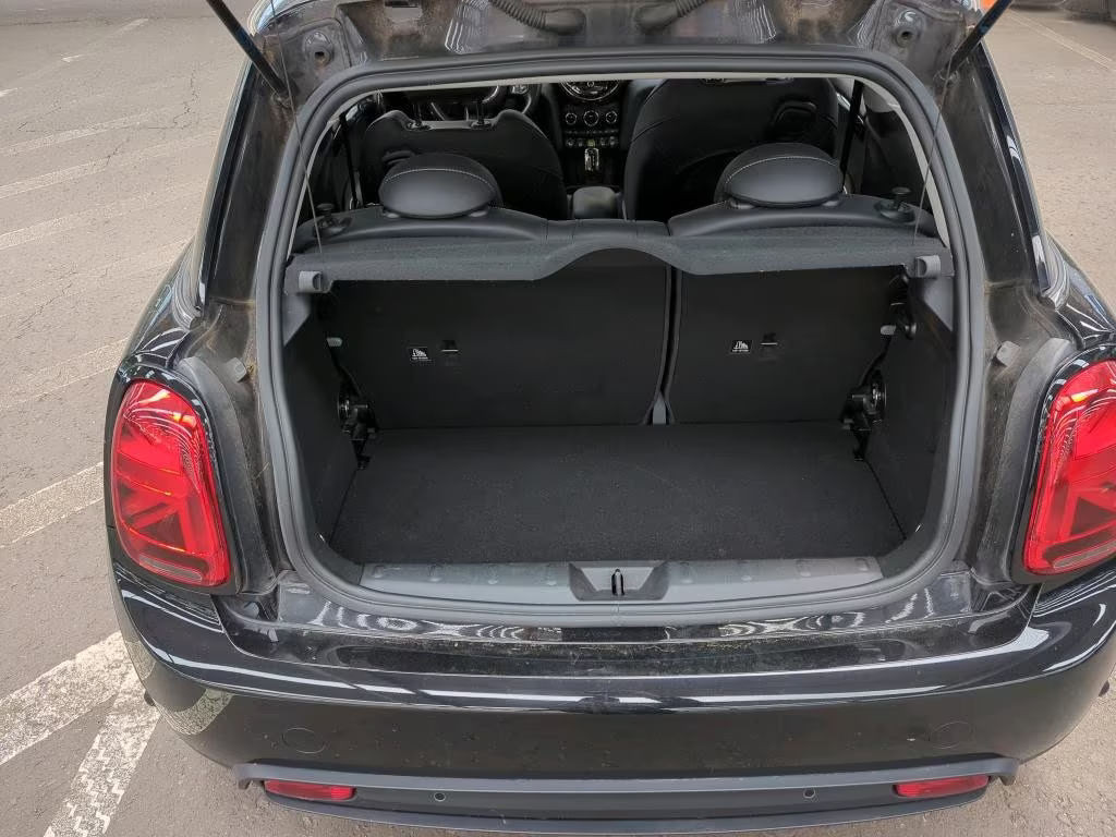 Mini Mini Electric
